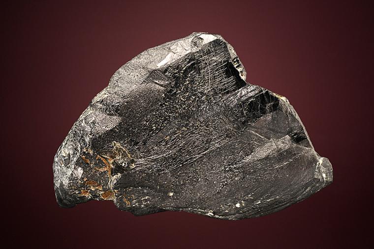 COLUMBITE-(Fe)